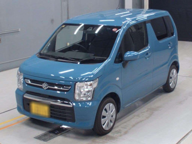 2023 Suzuki Wagon R