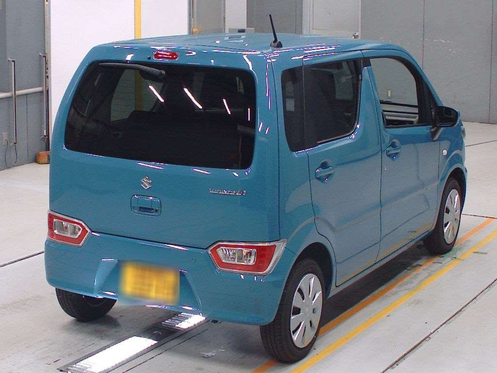 2023 Suzuki Wagon R MH85S[1]