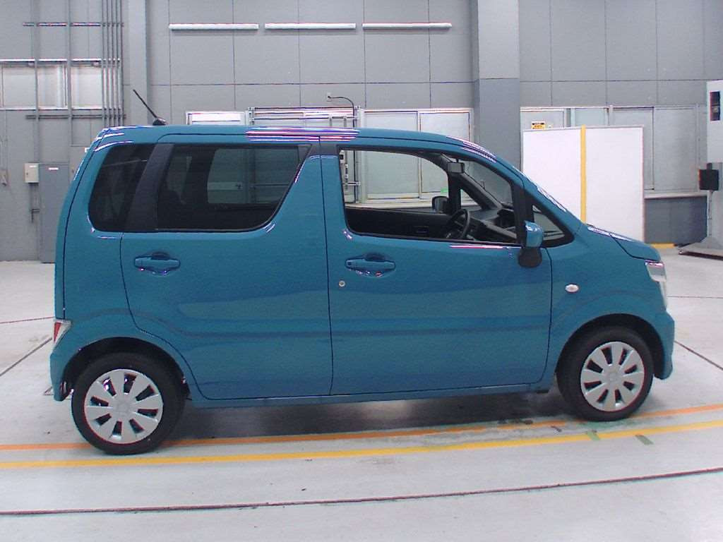 2023 Suzuki Wagon R MH85S[2]