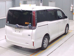 2017 Toyota Noah