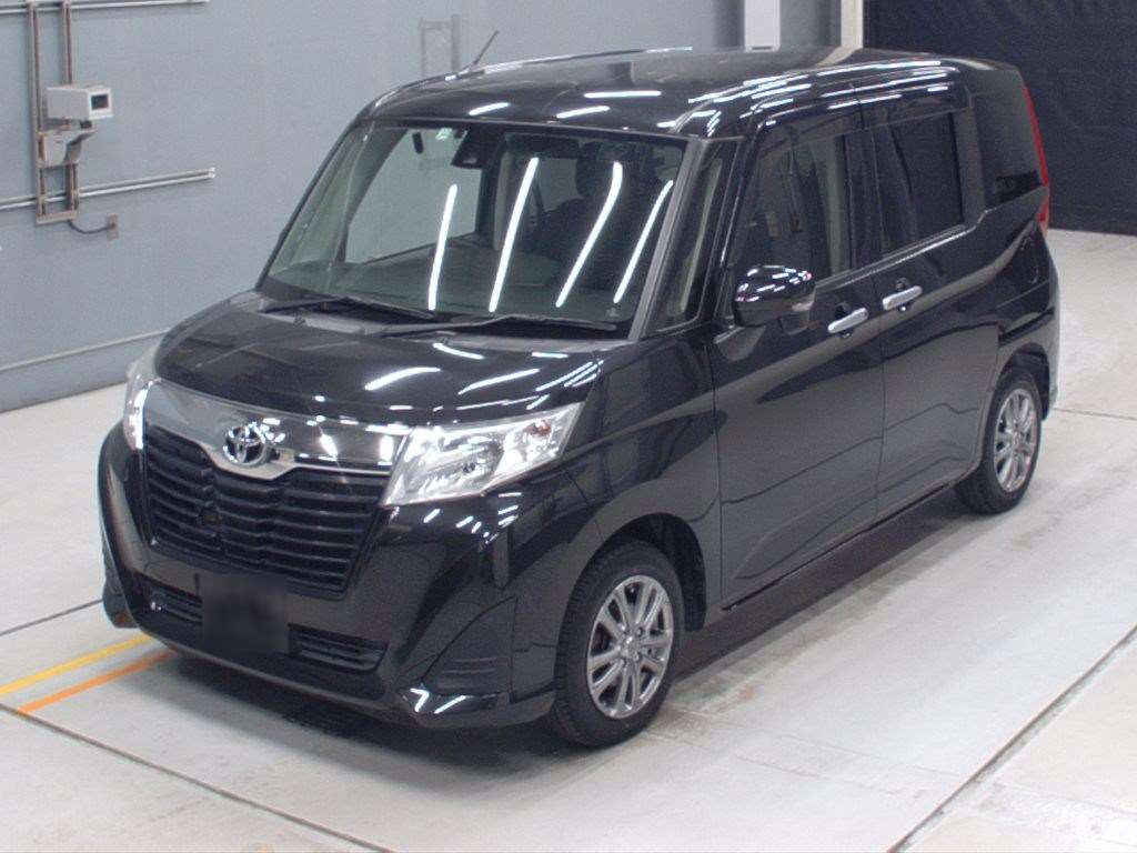 2017 Toyota Roomy M900A[0]