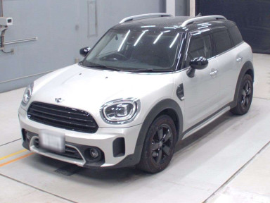 2022 Mini MINI