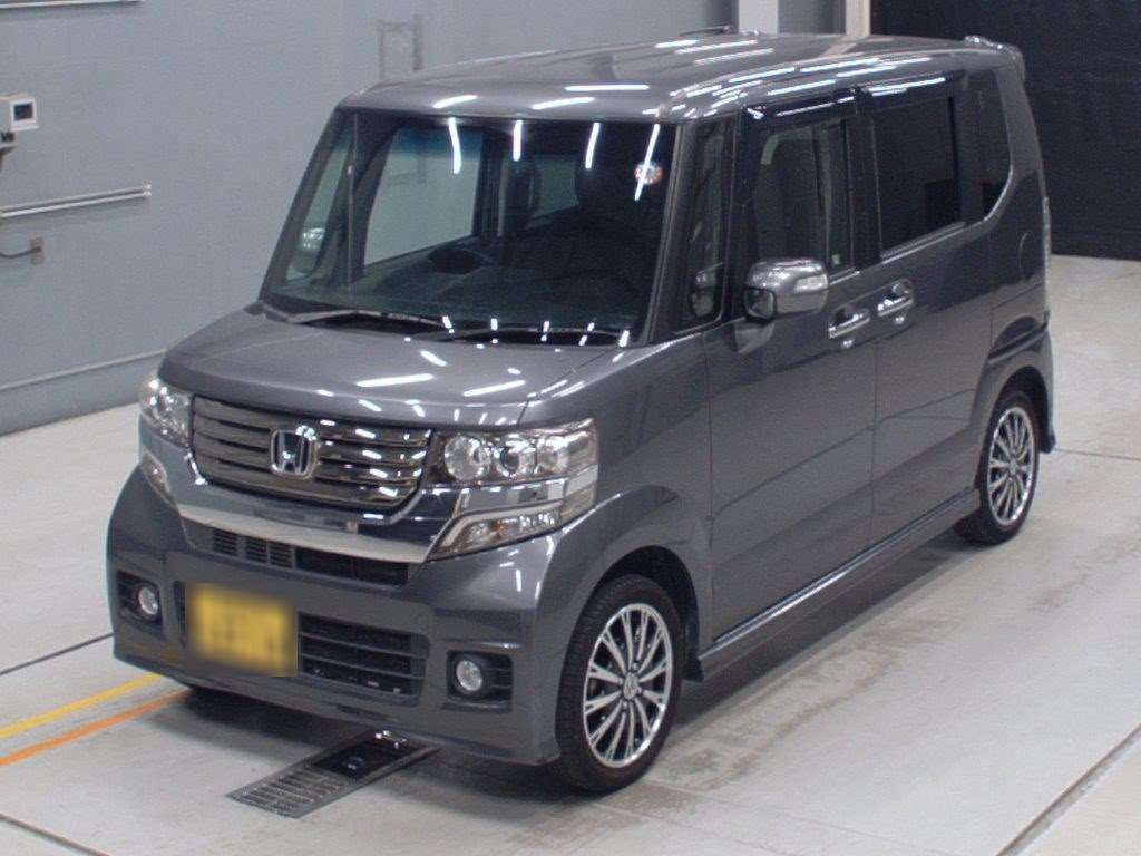 2012 Honda N-BOX CUSTOM JF1[0]