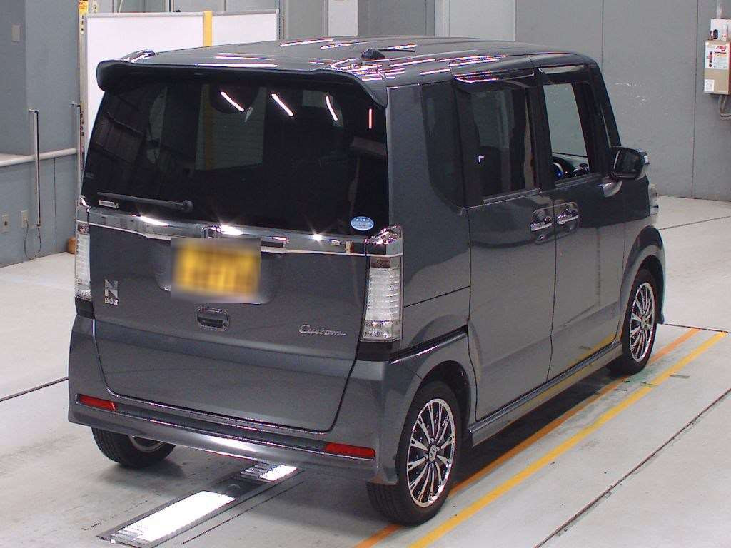 2012 Honda N-BOX CUSTOM JF1[1]