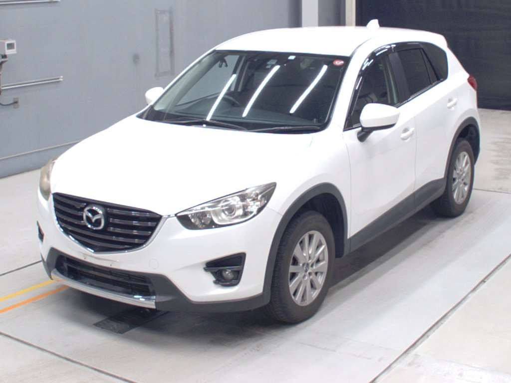 2014 Mazda CX-5 KE2AW[0]