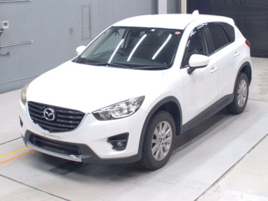 2014 Mazda CX-5