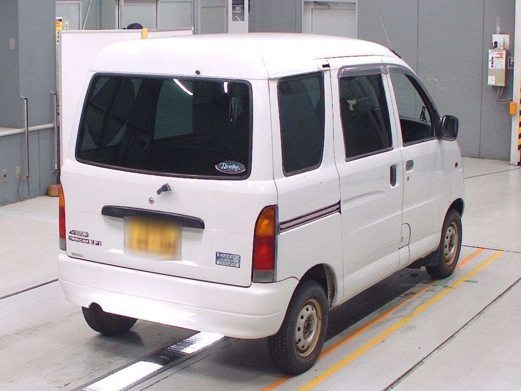 2000 Daihatsu Hijet Cargo S210V[1]