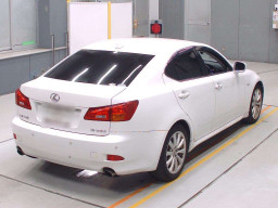 2008 Lexus IS