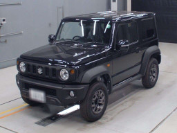 2024 Suzuki Jimny Sierra