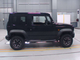 2024 Suzuki Jimny Sierra