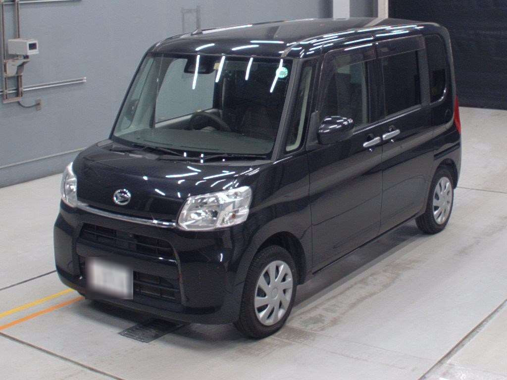 2018 Daihatsu Tanto LA600S[0]