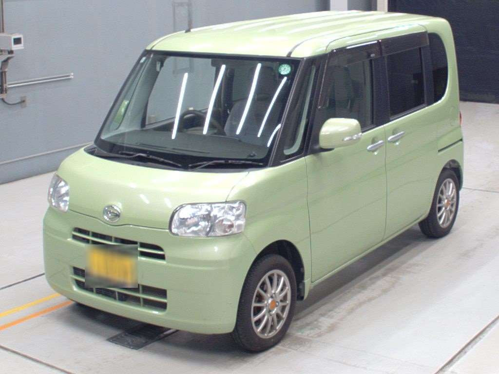 2011 Daihatsu Tanto L375S[0]