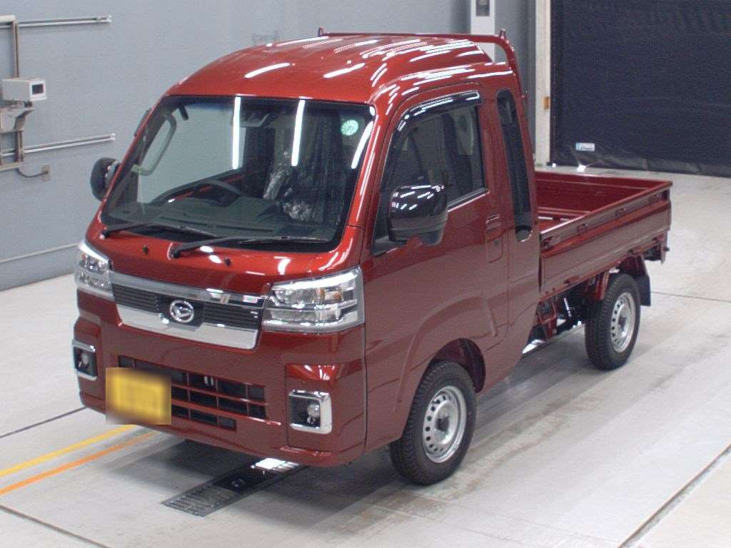 2024 Daihatsu Hijet Truck S510P[0]