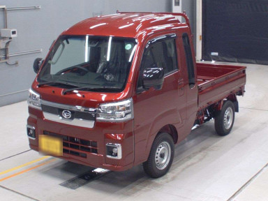 2024 Daihatsu Hijet Truck