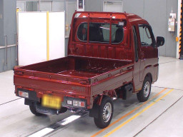 2024 Daihatsu Hijet Truck