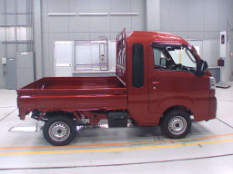 2024 Daihatsu Hijet Truck