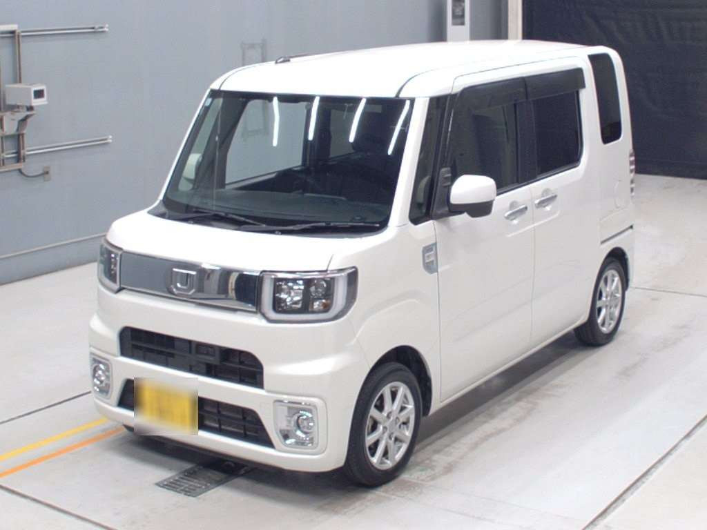 2016 Daihatsu Wake LA700S[0]