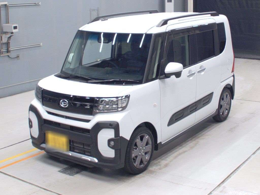 2022 Daihatsu Tanto LA650S[0]