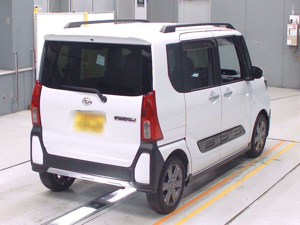 2022 Daihatsu Tanto LA650S[1]