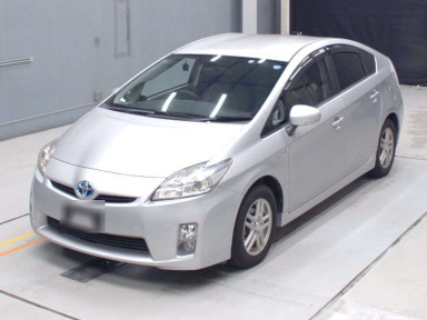 2009 Toyota Prius