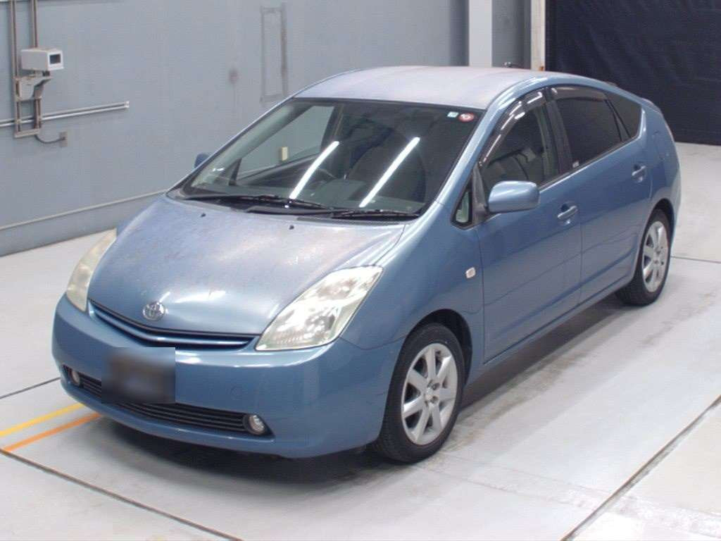 2005 Toyota Prius NHW20[0]