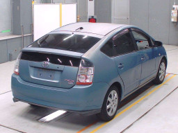 2005 Toyota Prius