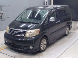 2002 Toyota Alphard V