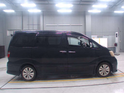 2002 Toyota Alphard V