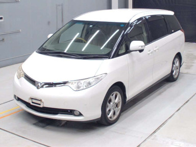 2007 Toyota Estima