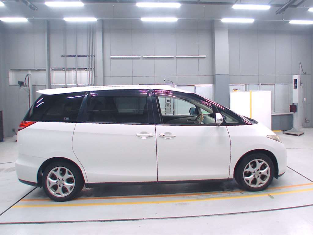 2007 Toyota Estima ACR50W[2]