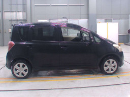 2010 Toyota Ractis