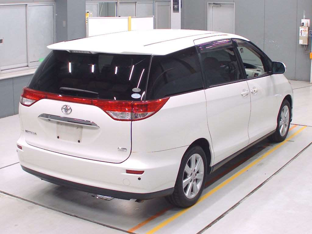 2009 Toyota Estima ACR50W[1]