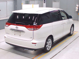 2009 Toyota Estima