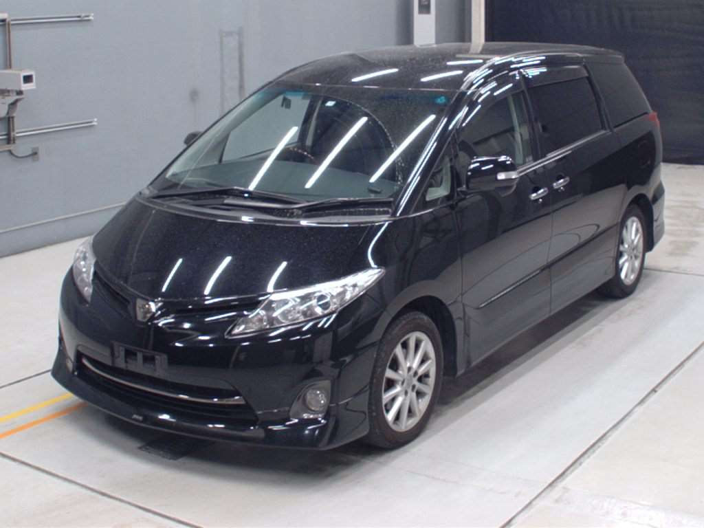 2009 Toyota Estima GSR50W[0]