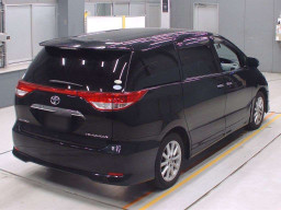 2009 Toyota Estima