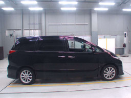 2009 Toyota Estima