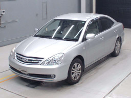 2006 Toyota Allion