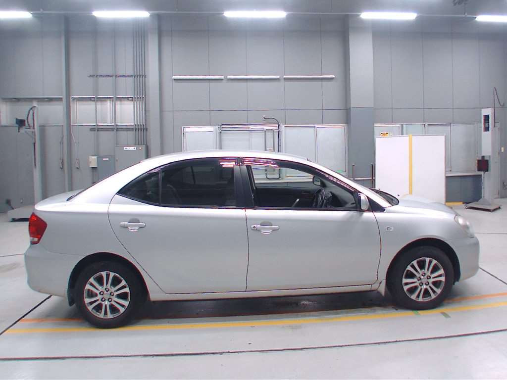 2006 Toyota Allion AZT240[2]