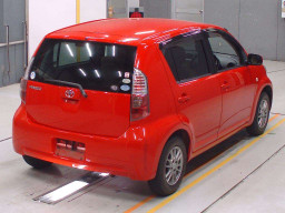 2009 Toyota Passo