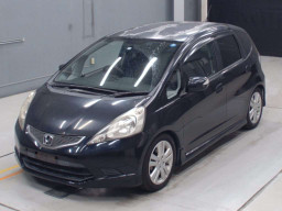 2007 Honda Fit