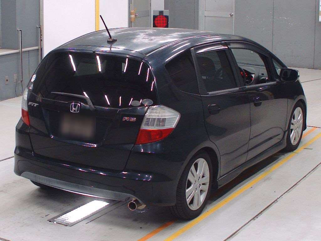 2007 Honda Fit GE8[1]