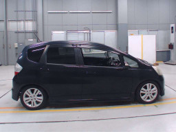 2007 Honda Fit