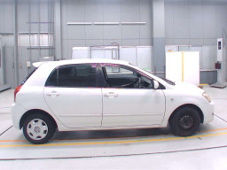 2005 Toyota Allex