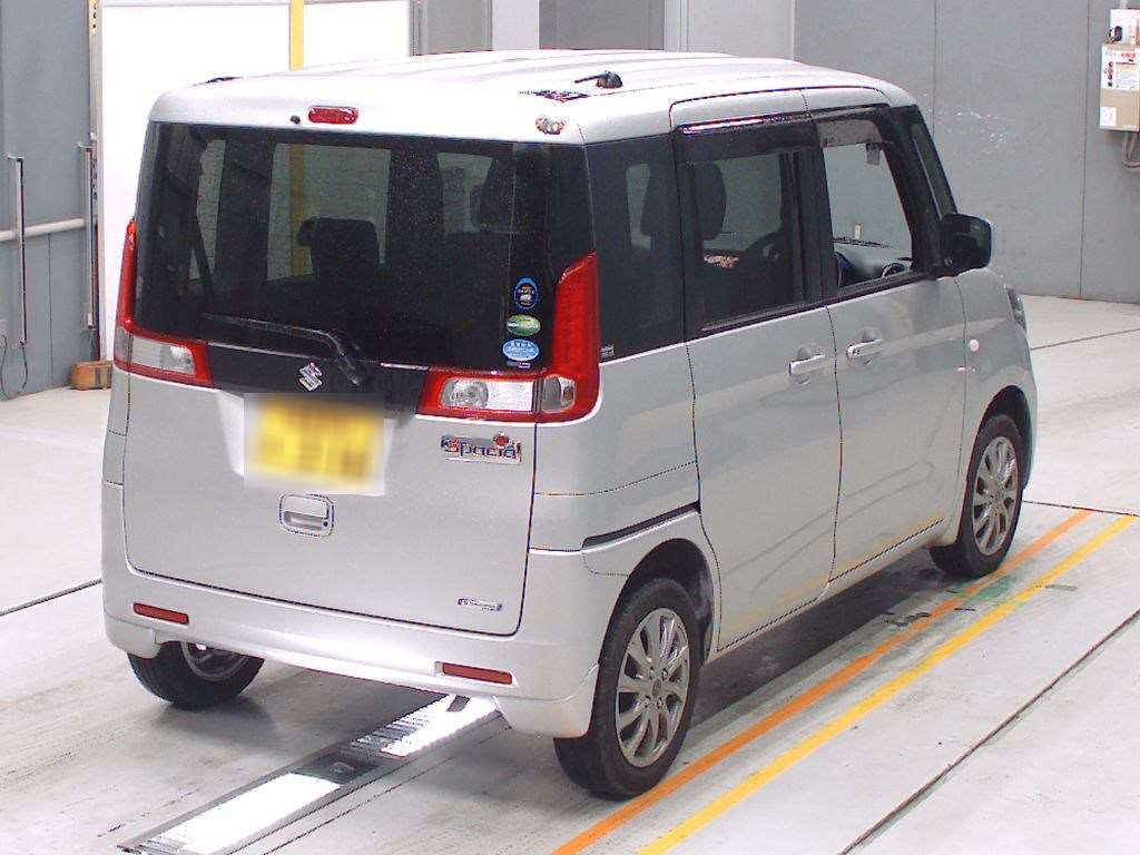 2016 Suzuki Spacia MK42S[1]