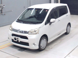 2011 Daihatsu Move