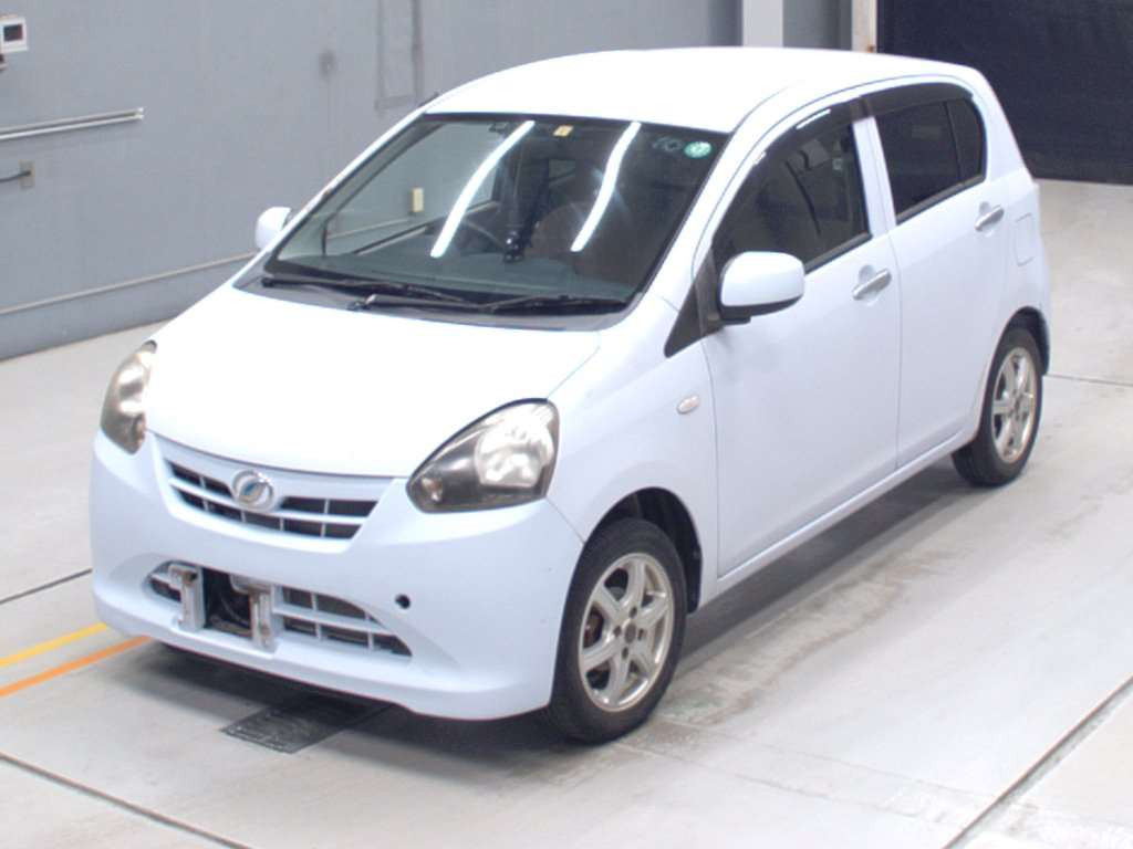 2012 Daihatsu Mira es LA300S[0]