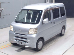 2008 Daihatsu Hijet Cargo