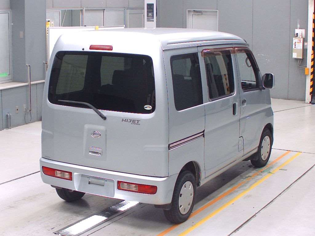 2008 Daihatsu Hijet Cargo S331V[1]