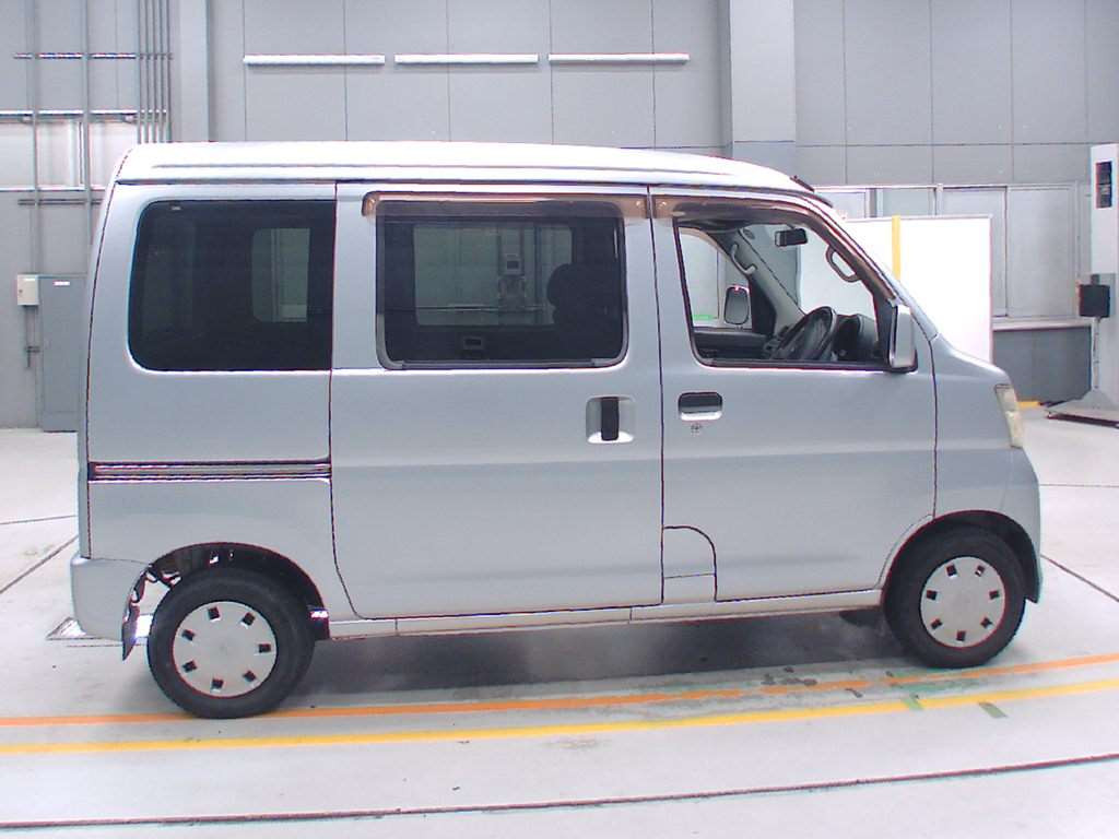 2008 Daihatsu Hijet Cargo S331V[2]