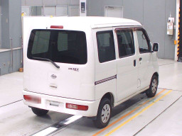 2015 Daihatsu Hijet Cargo